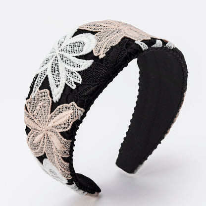 Alice Floral Grace & Alice Lueur Noble