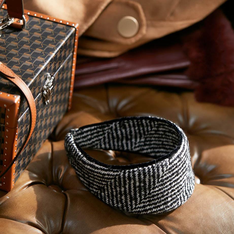 Alice Herringbone