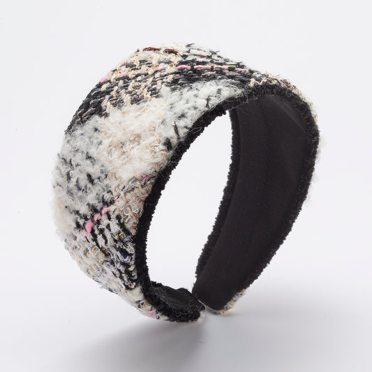 Alice Luxury Tweed