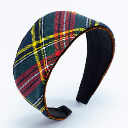 British Tartan Collection