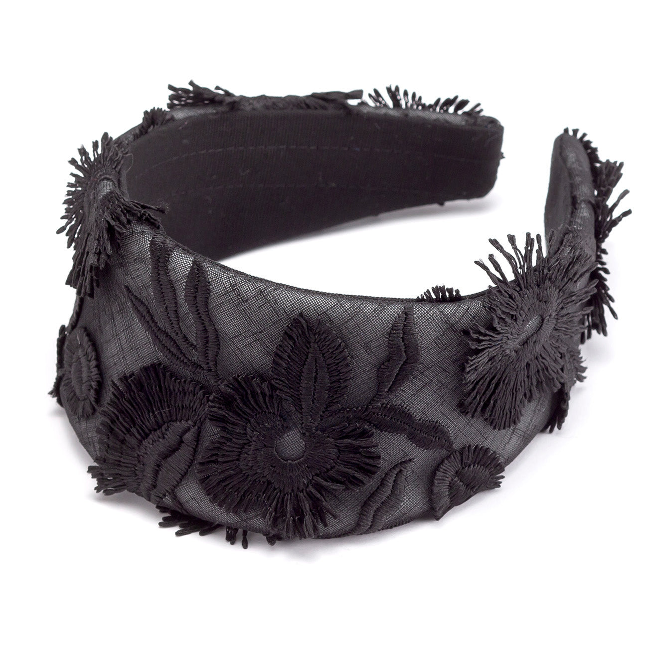 Alice Romantic Black