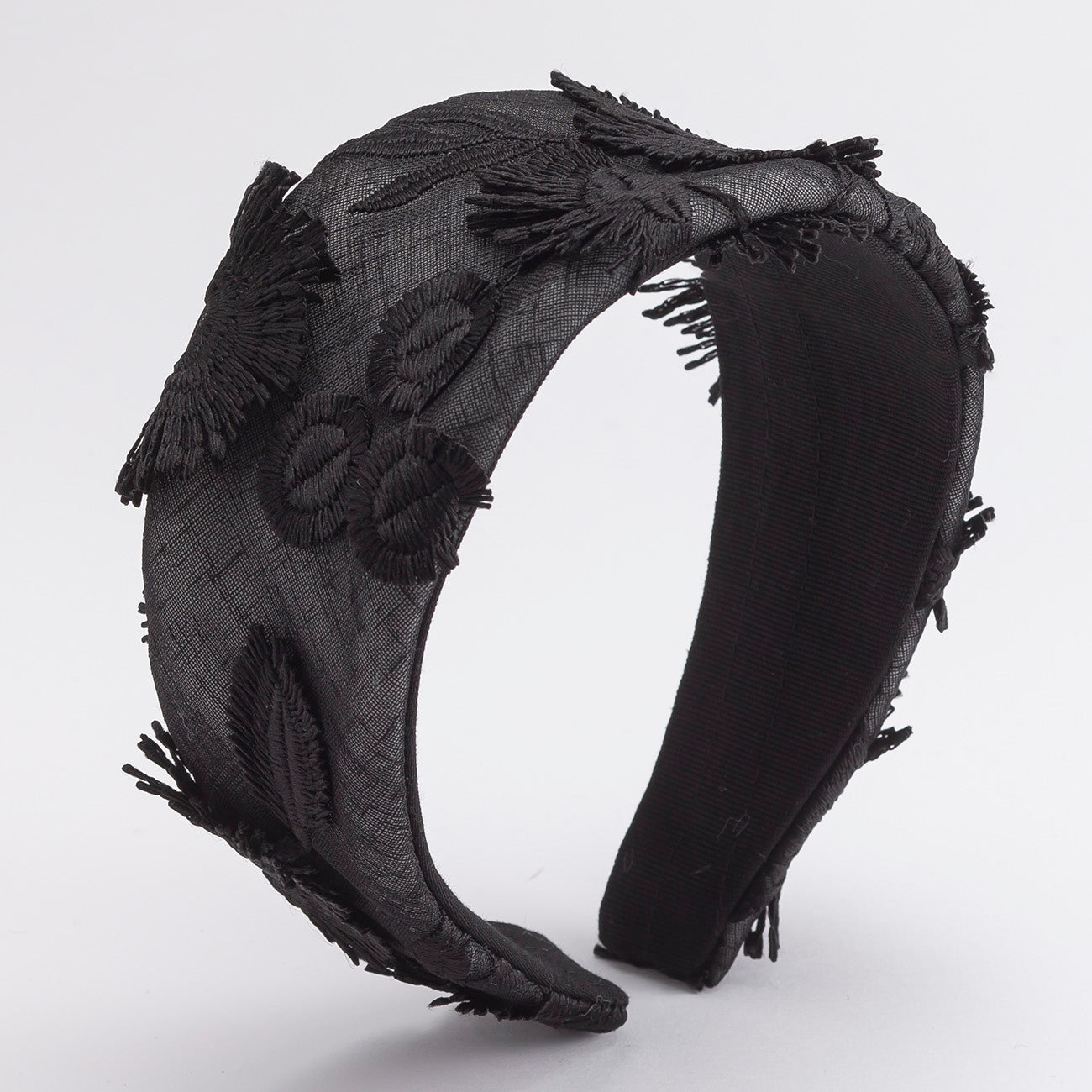 Alice Romantic Black