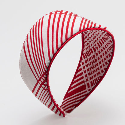Alice Vivid Red