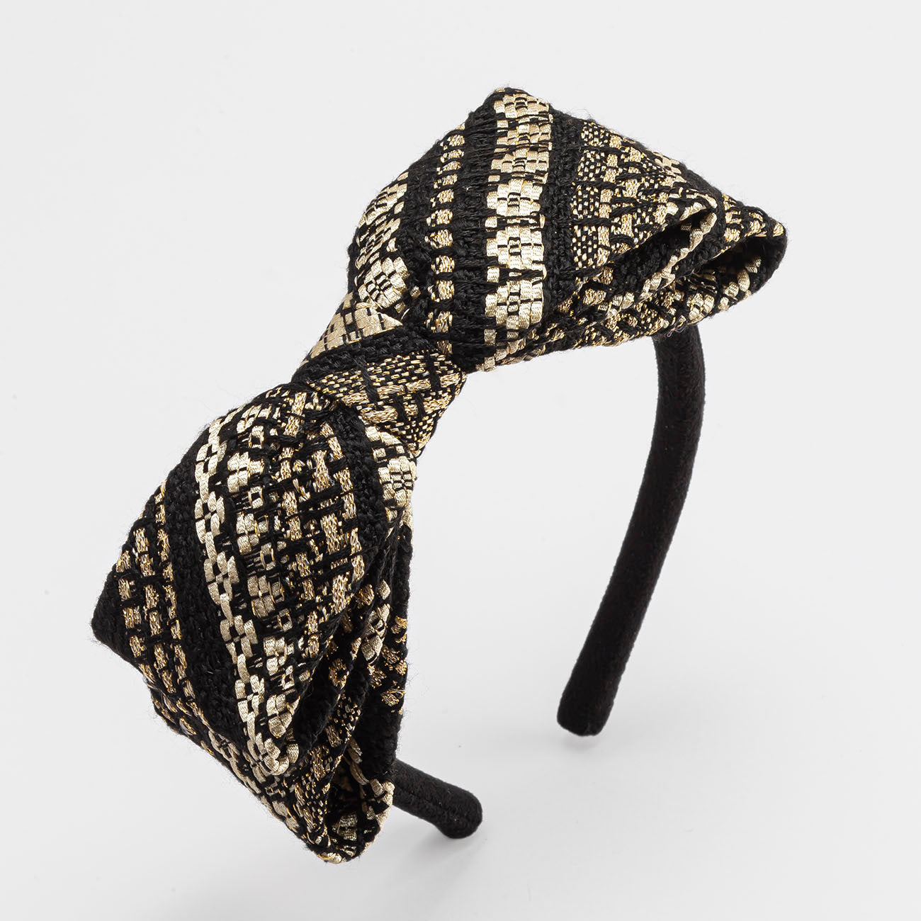 Alice & Audrey Brilliant Gold