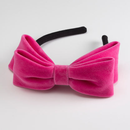 Alice & Audrey Barbie Pink