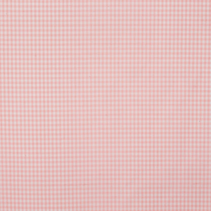 Milla Gingham Pink & Green