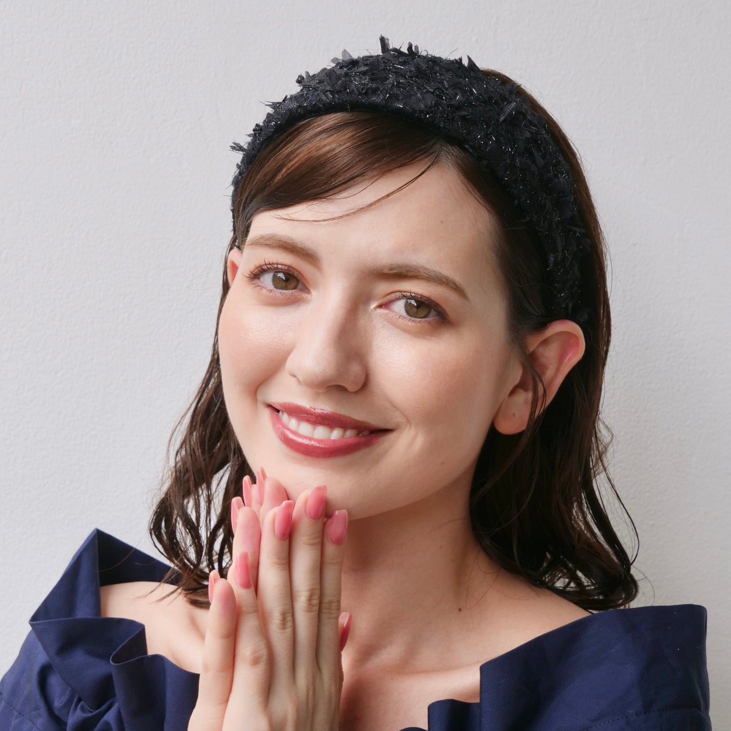 Alice Black Diamond
