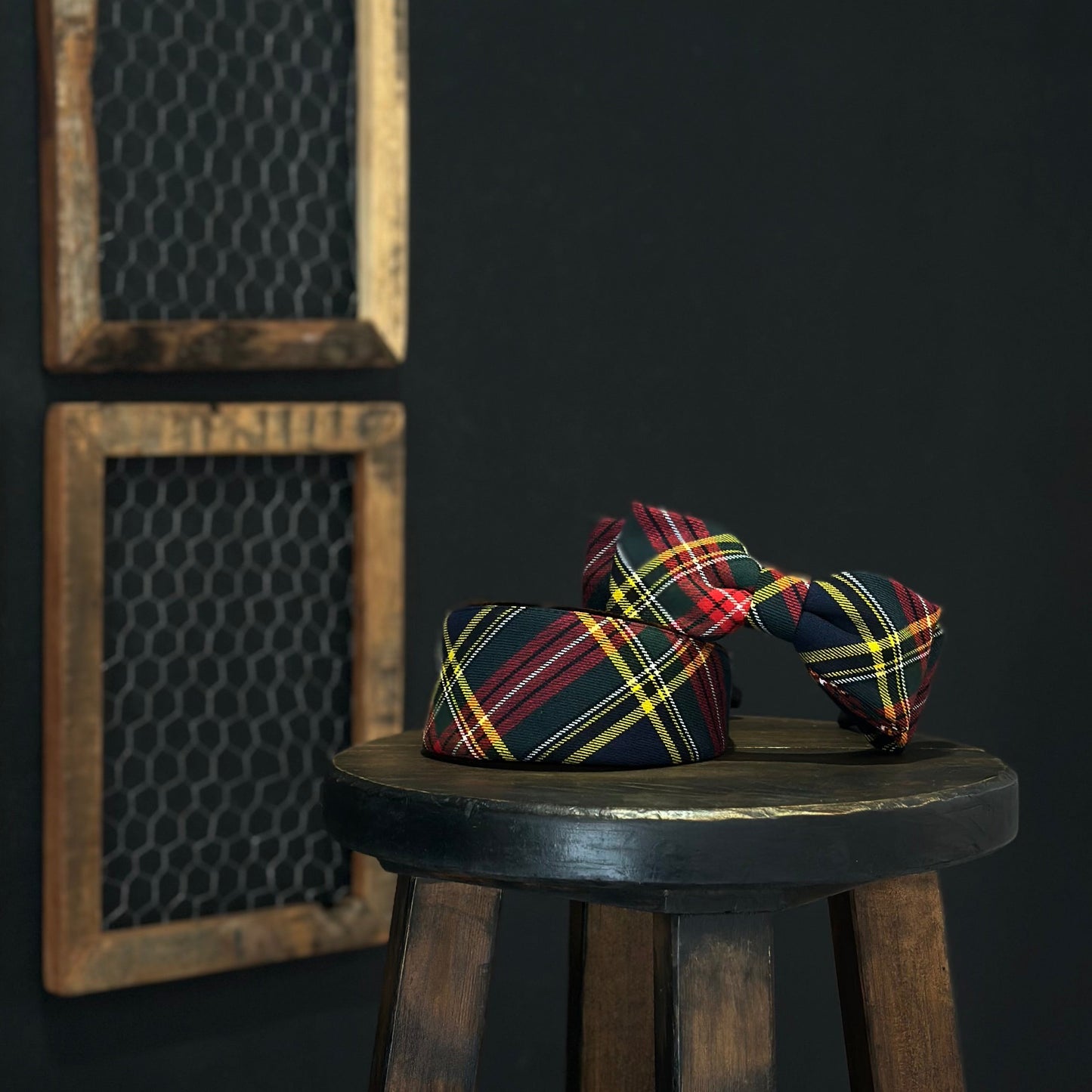British Tartan Collection