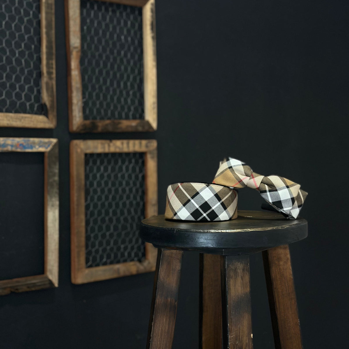 British Tartan Collection