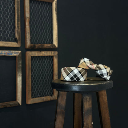British Tartan Collection