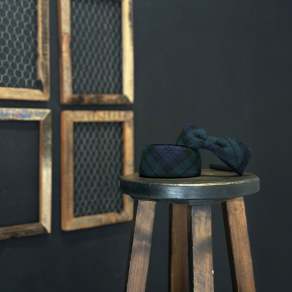 British Tartan Collection