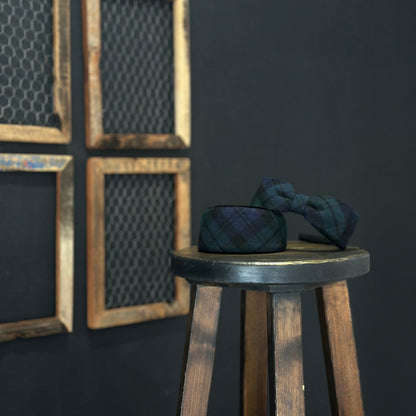 British Tartan Collection