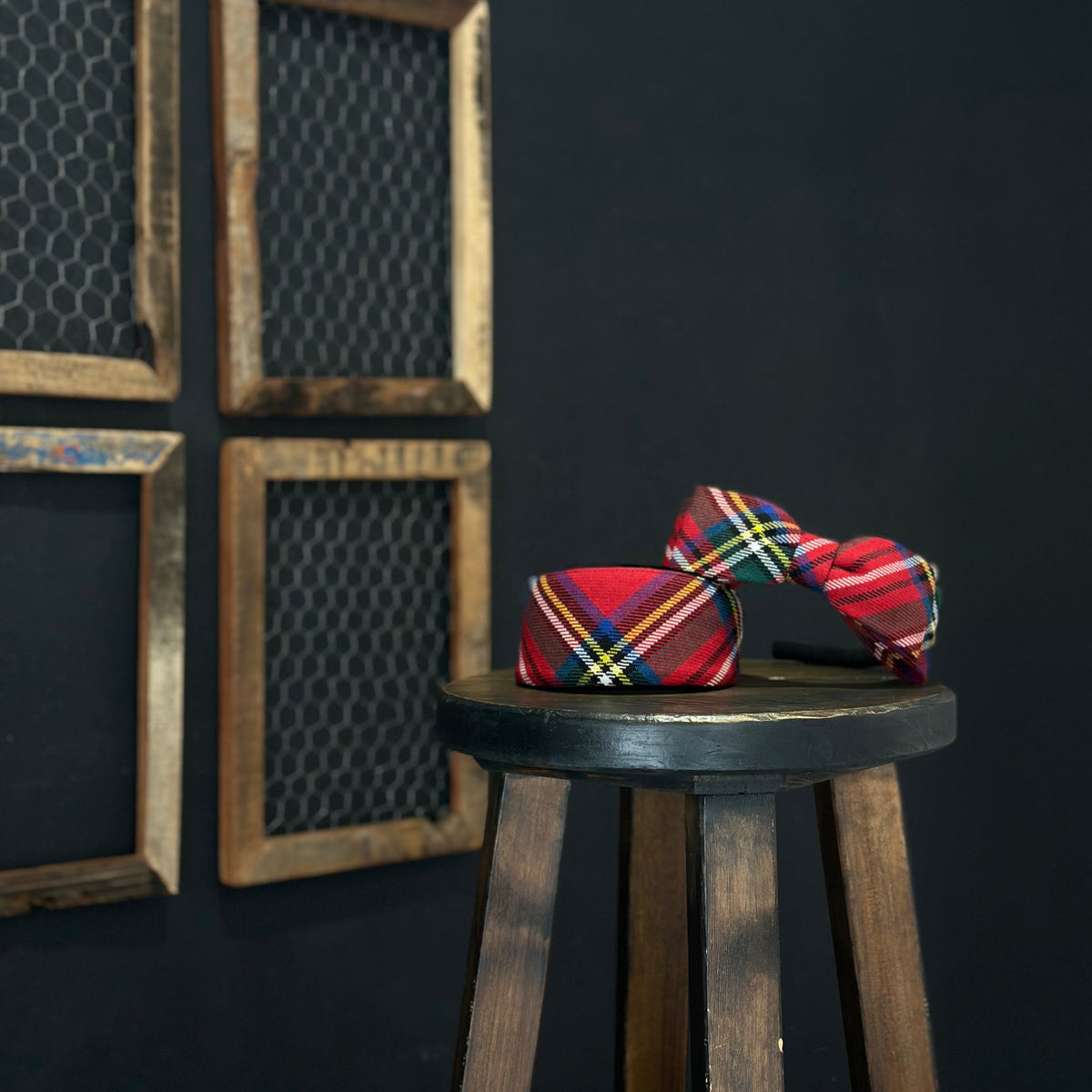 British Tartan Collection