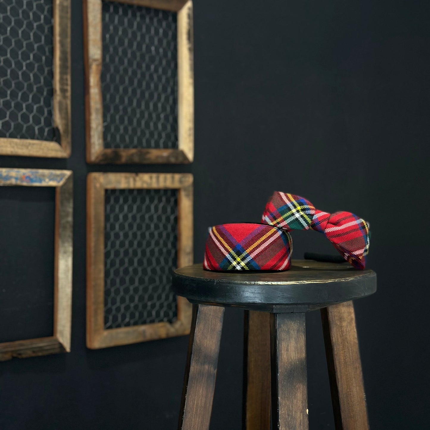 British Tartan Collection
