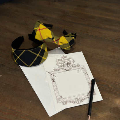 British Tartan Collection