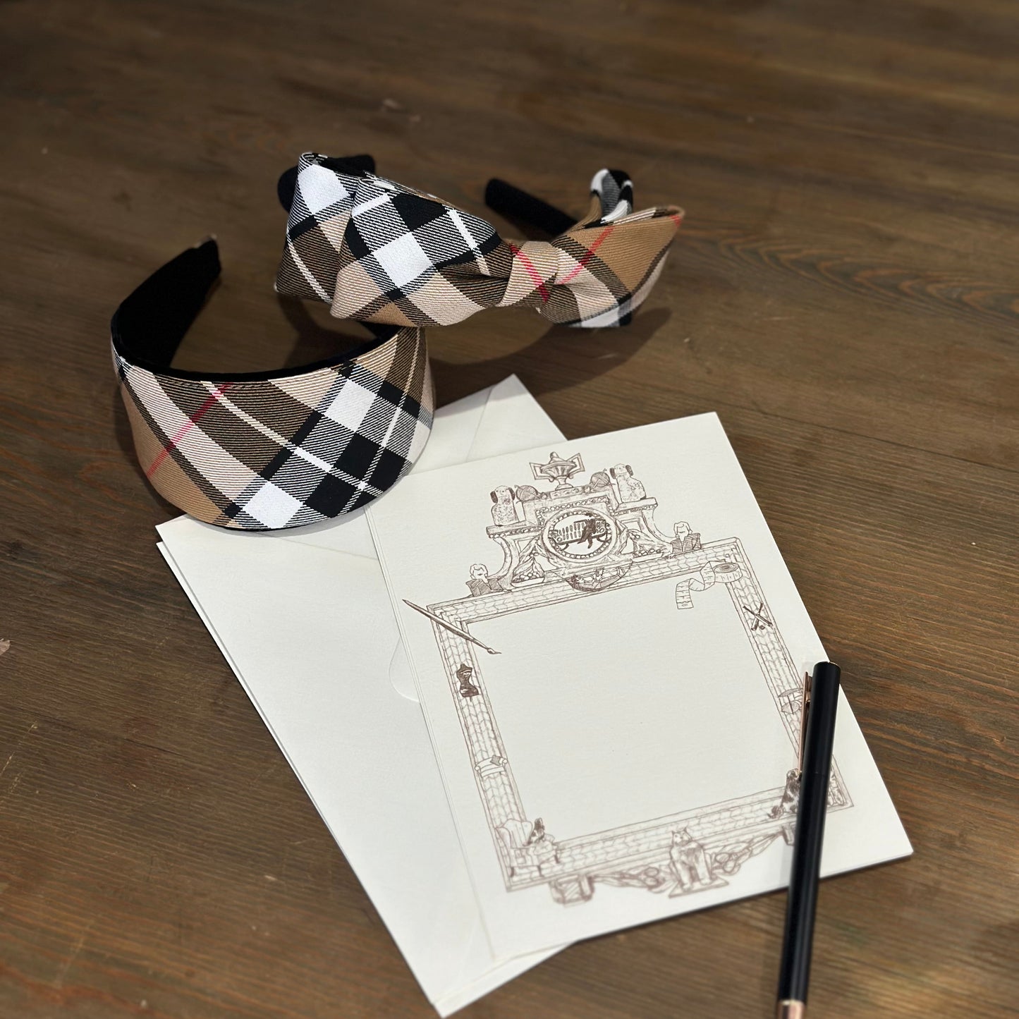 British Tartan Collection