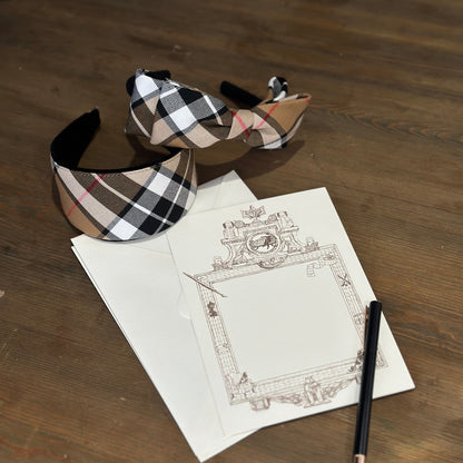 British Tartan Collection