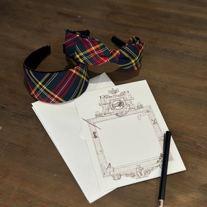 British Tartan Collection