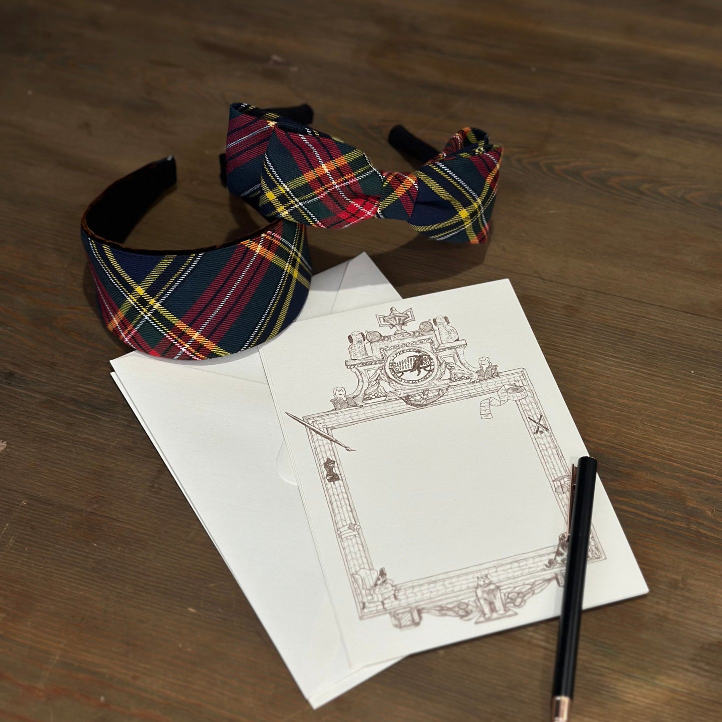 British Tartan Collection