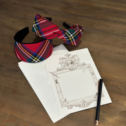 British Tartan Collection