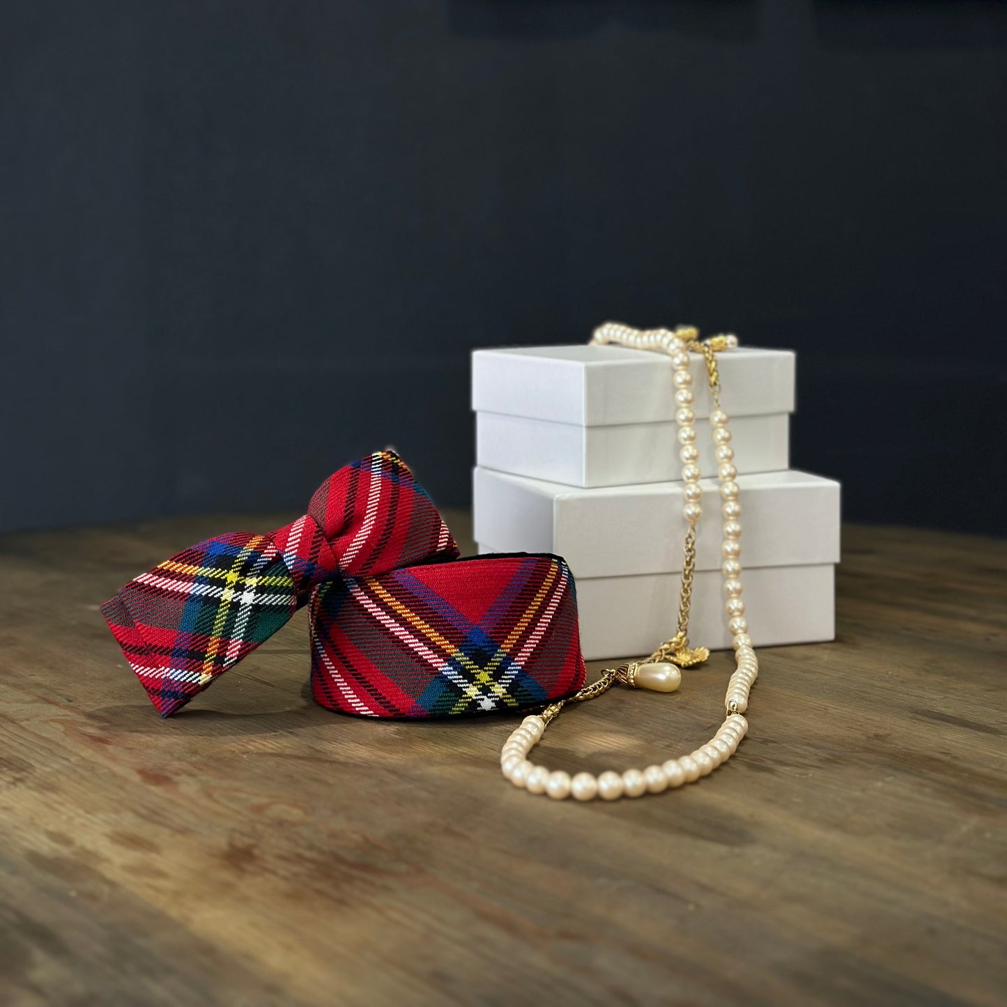 British Tartan Collection