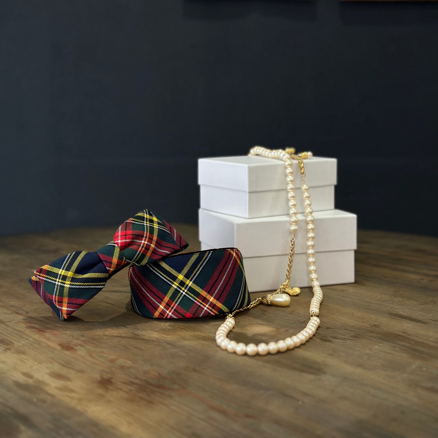 British Tartan Collection