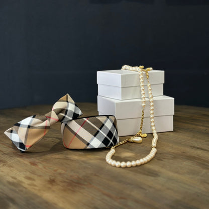 British Tartan Collection