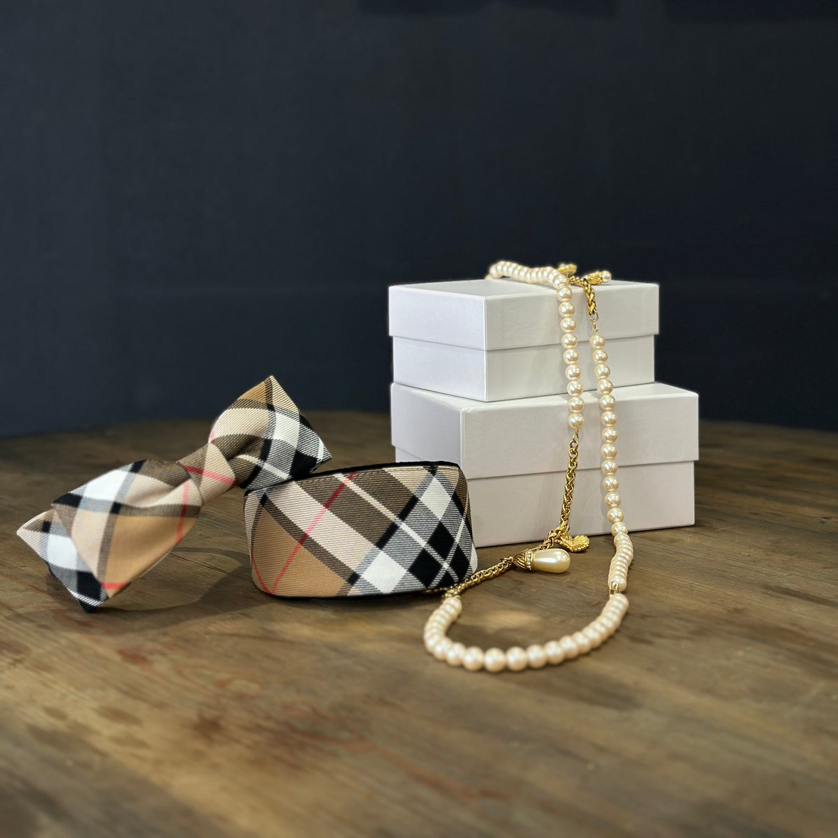 British Tartan Collection