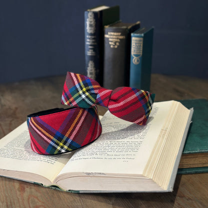 British Tartan Collection