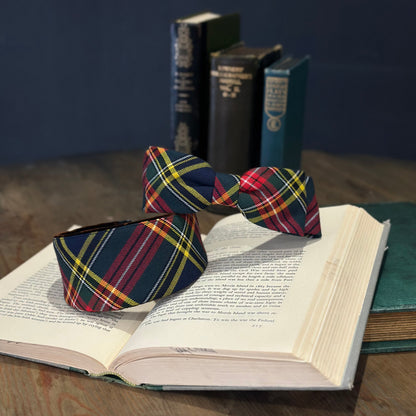 British Tartan Collection