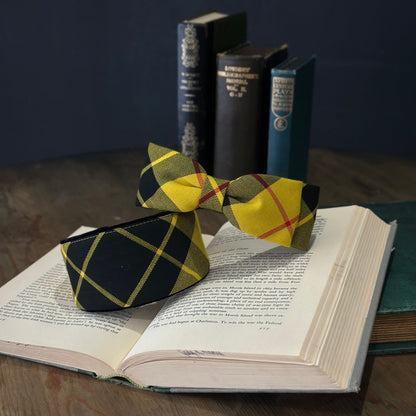 British Tartan Collection