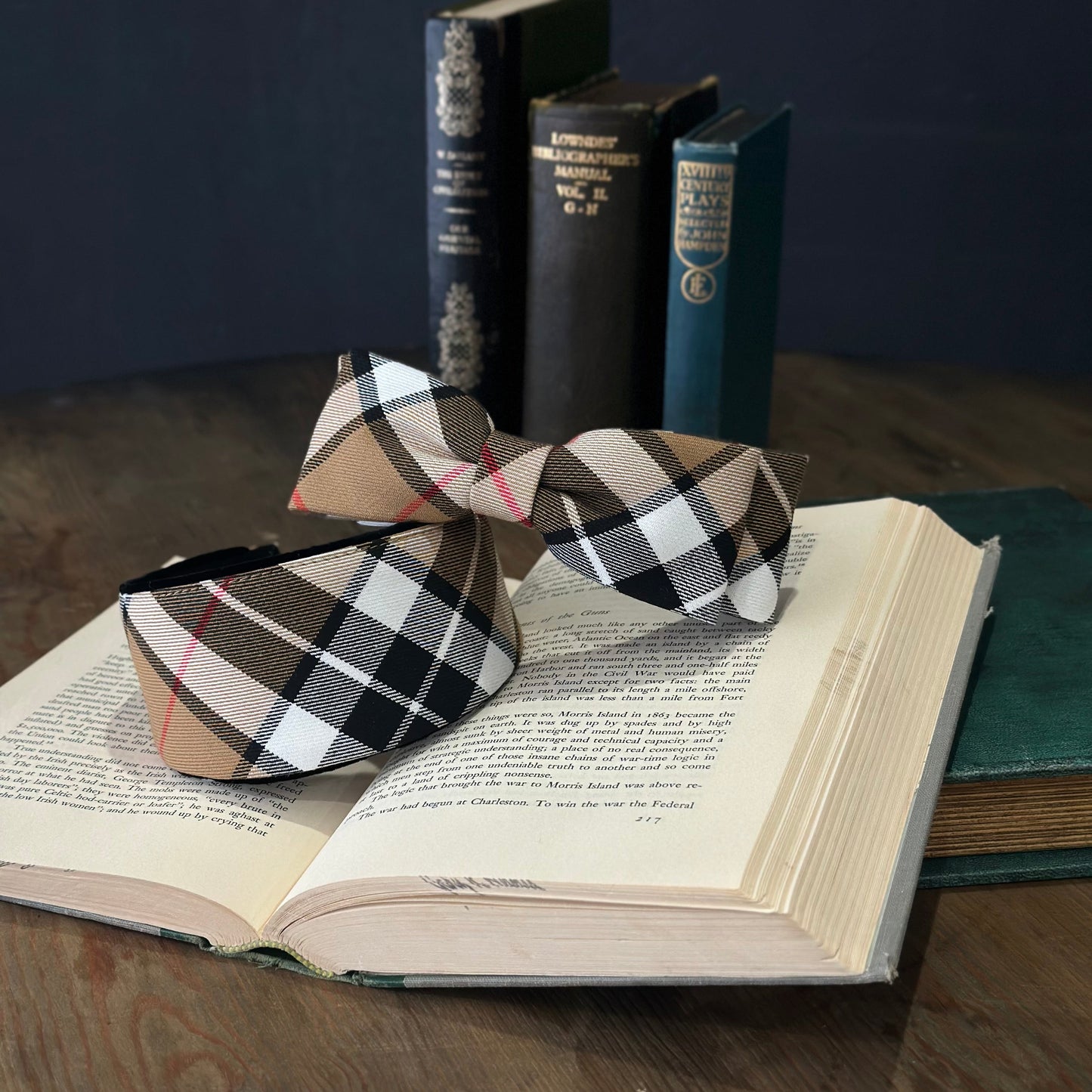 British Tartan Collection