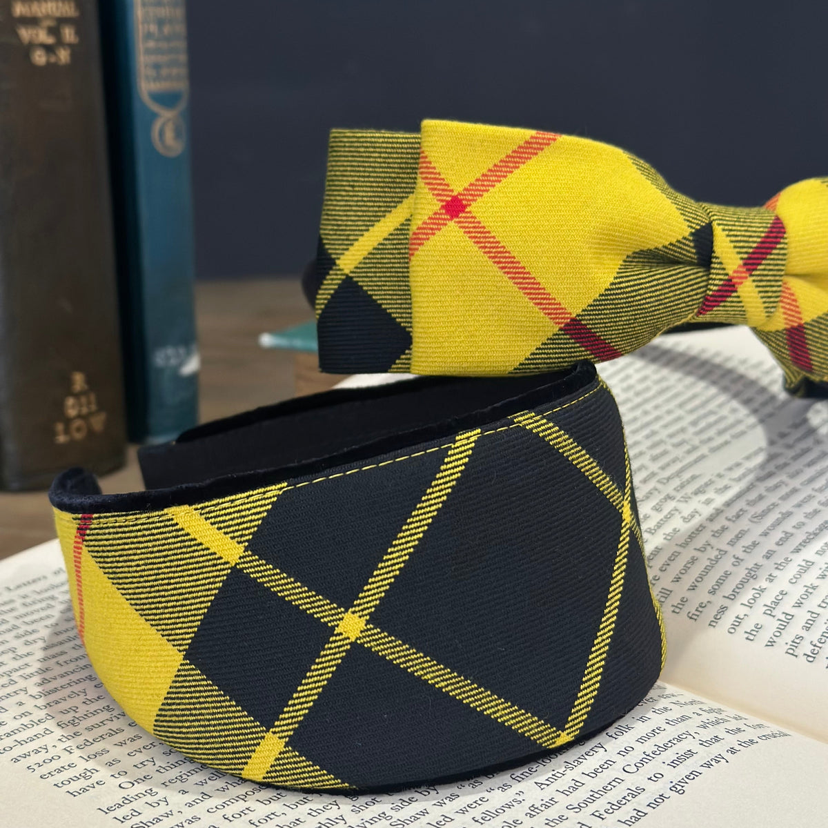 British Tartan Collection