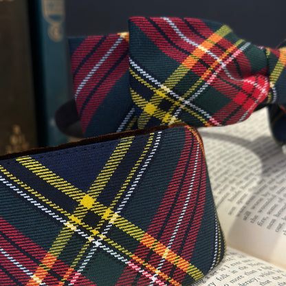 British Tartan Collection
