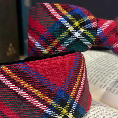 British Tartan Collection