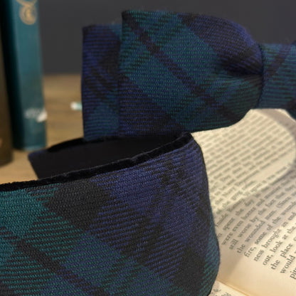 British Tartan Collection