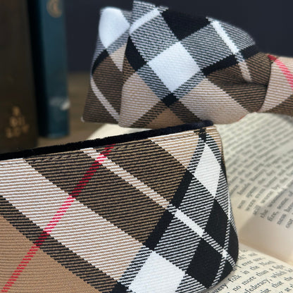 British Tartan Collection