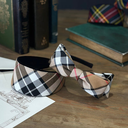 British Tartan Collection