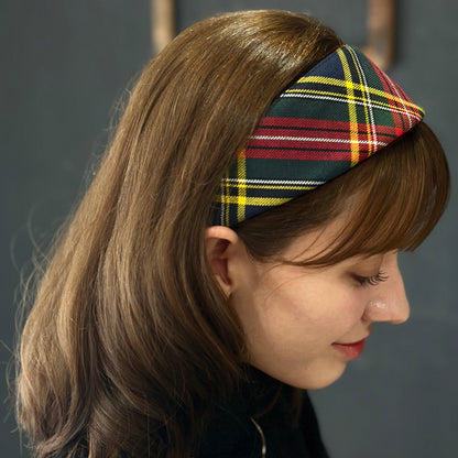 British Tartan Collection