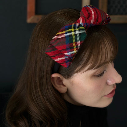 British Tartan Collection