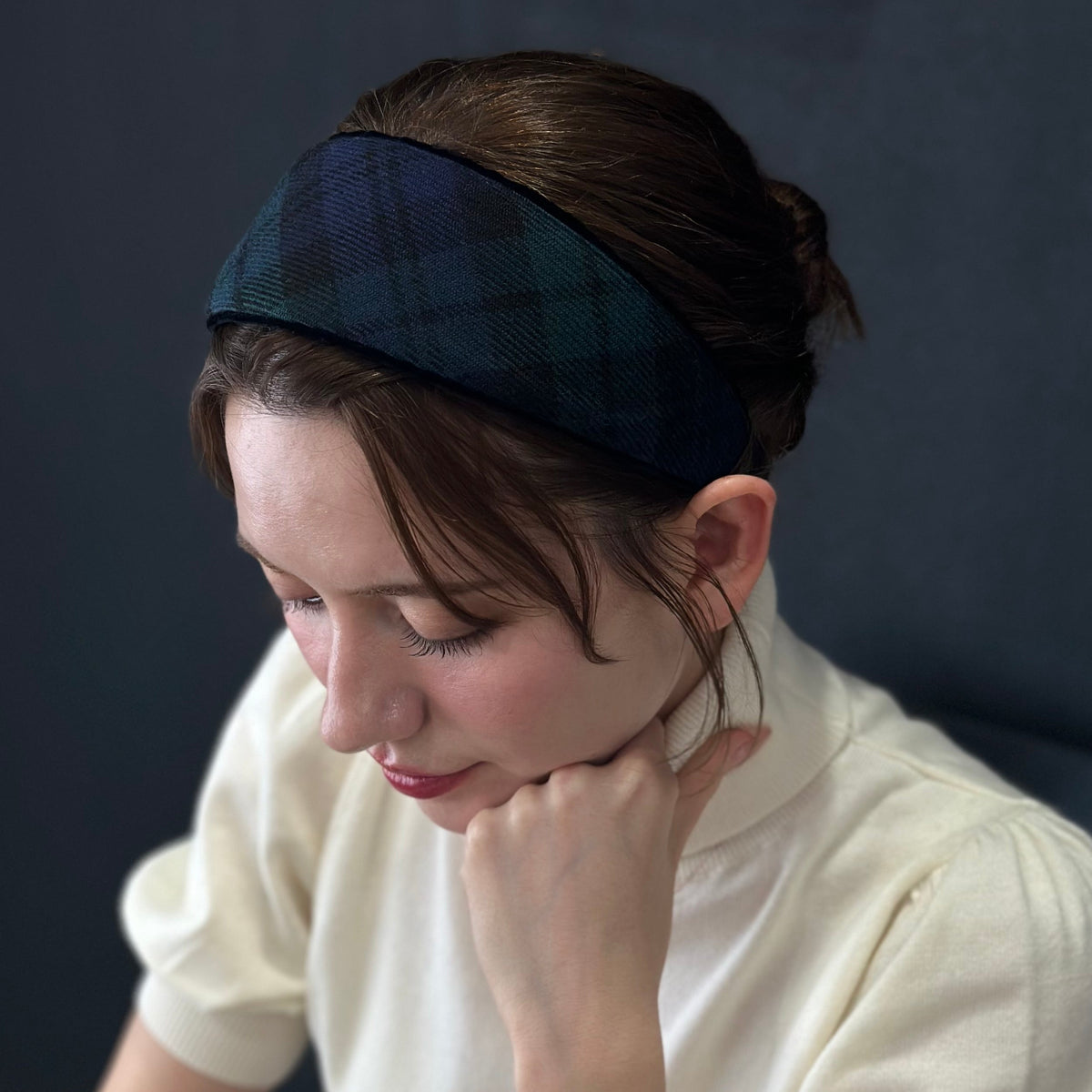 British Tartan Collection