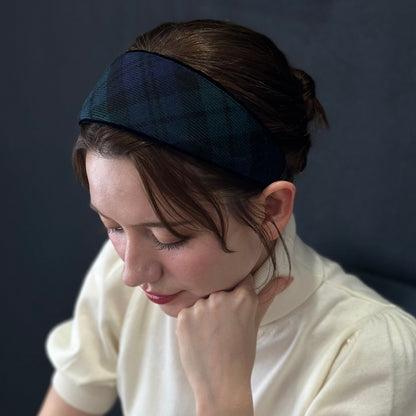 British Tartan Collection