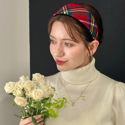 British Tartan Collection