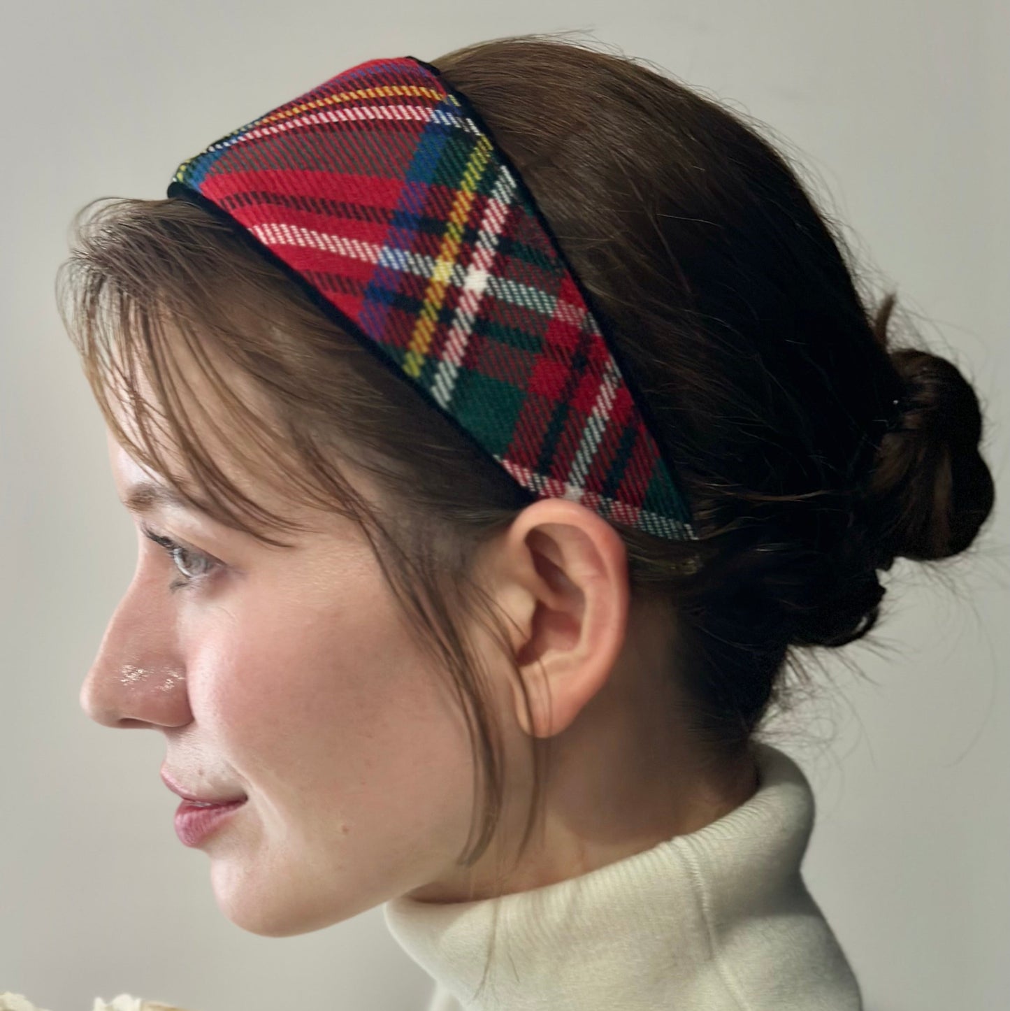 British Tartan Collection