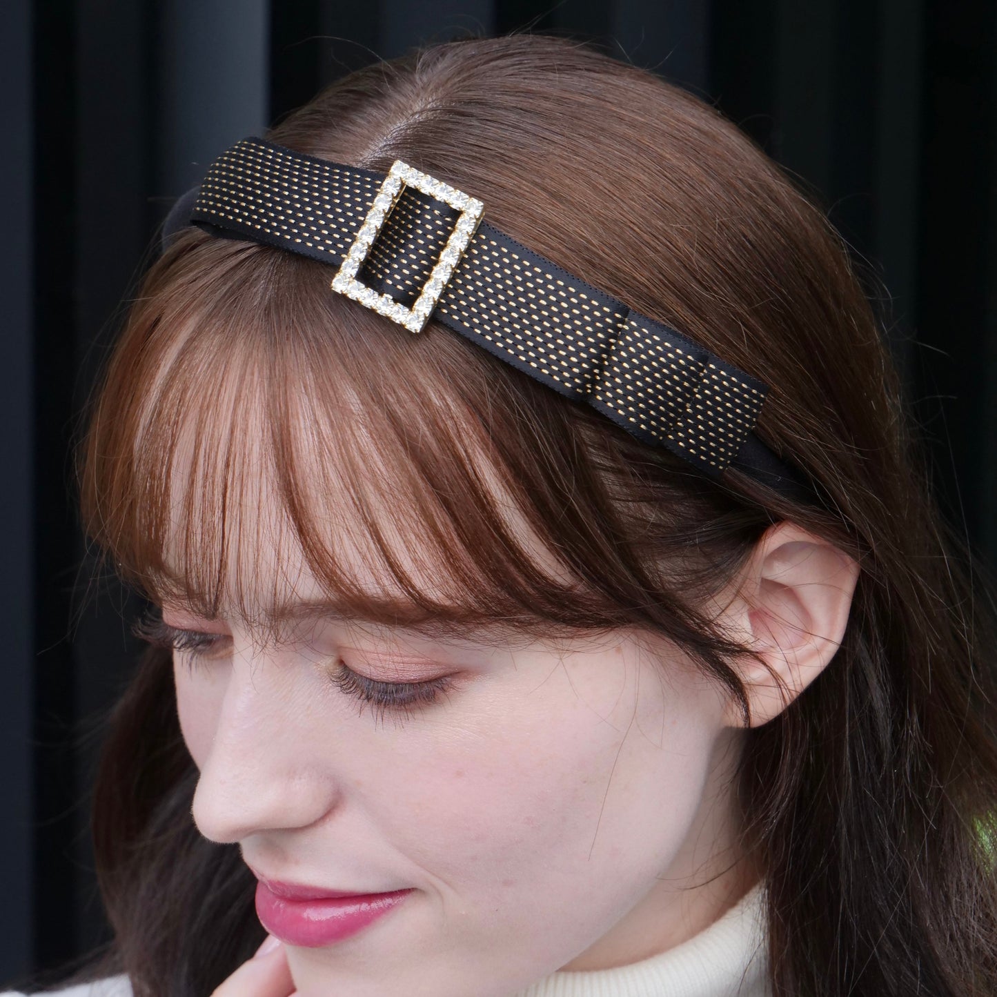 Little Lily Black / Gray