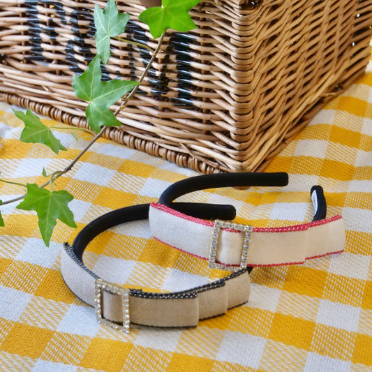 Little lily Linen