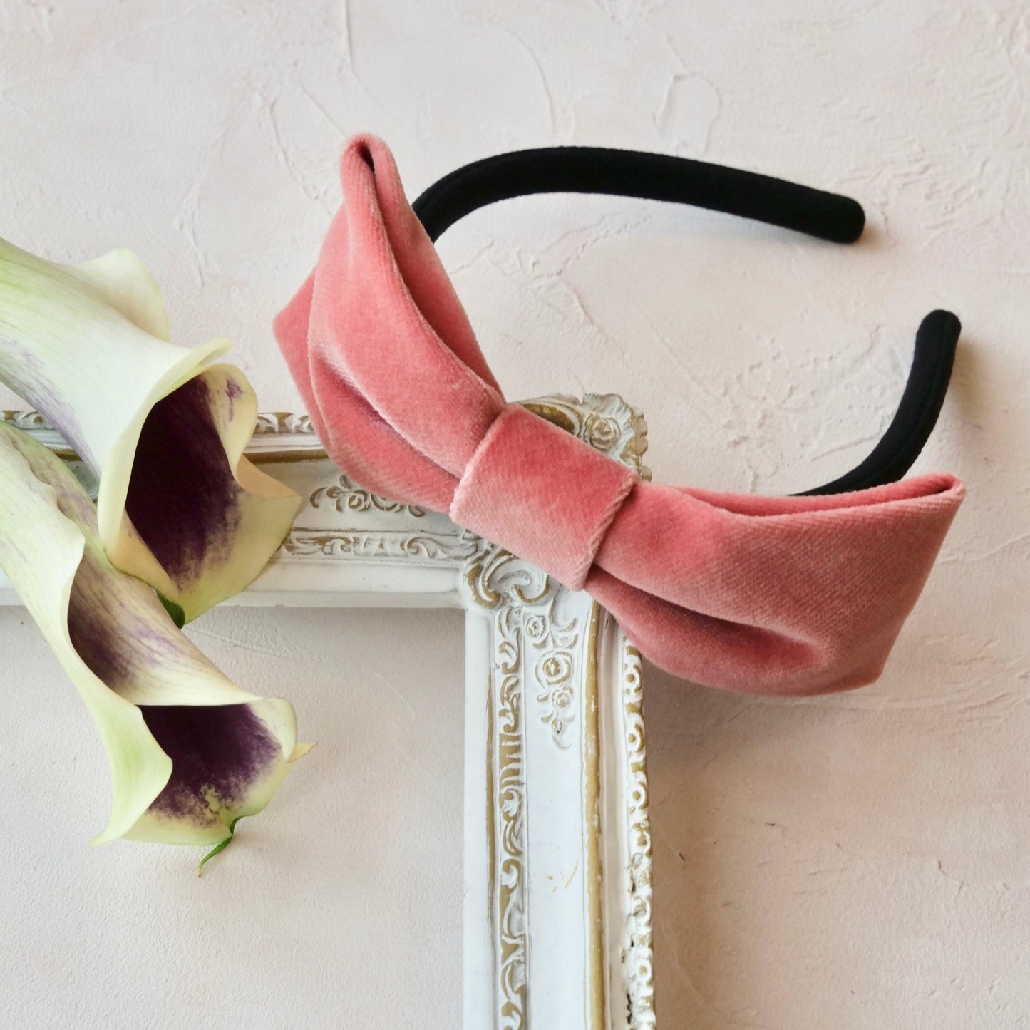 Anne Cupid Pink / Sweet Camel