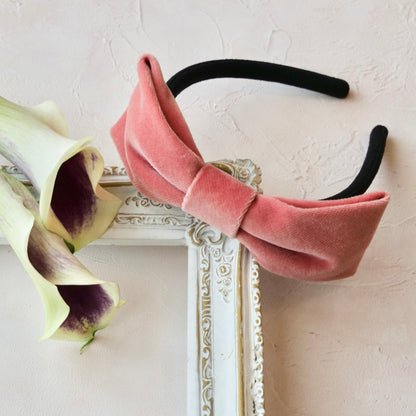 Anne Cupid Pink / Sweet Camel