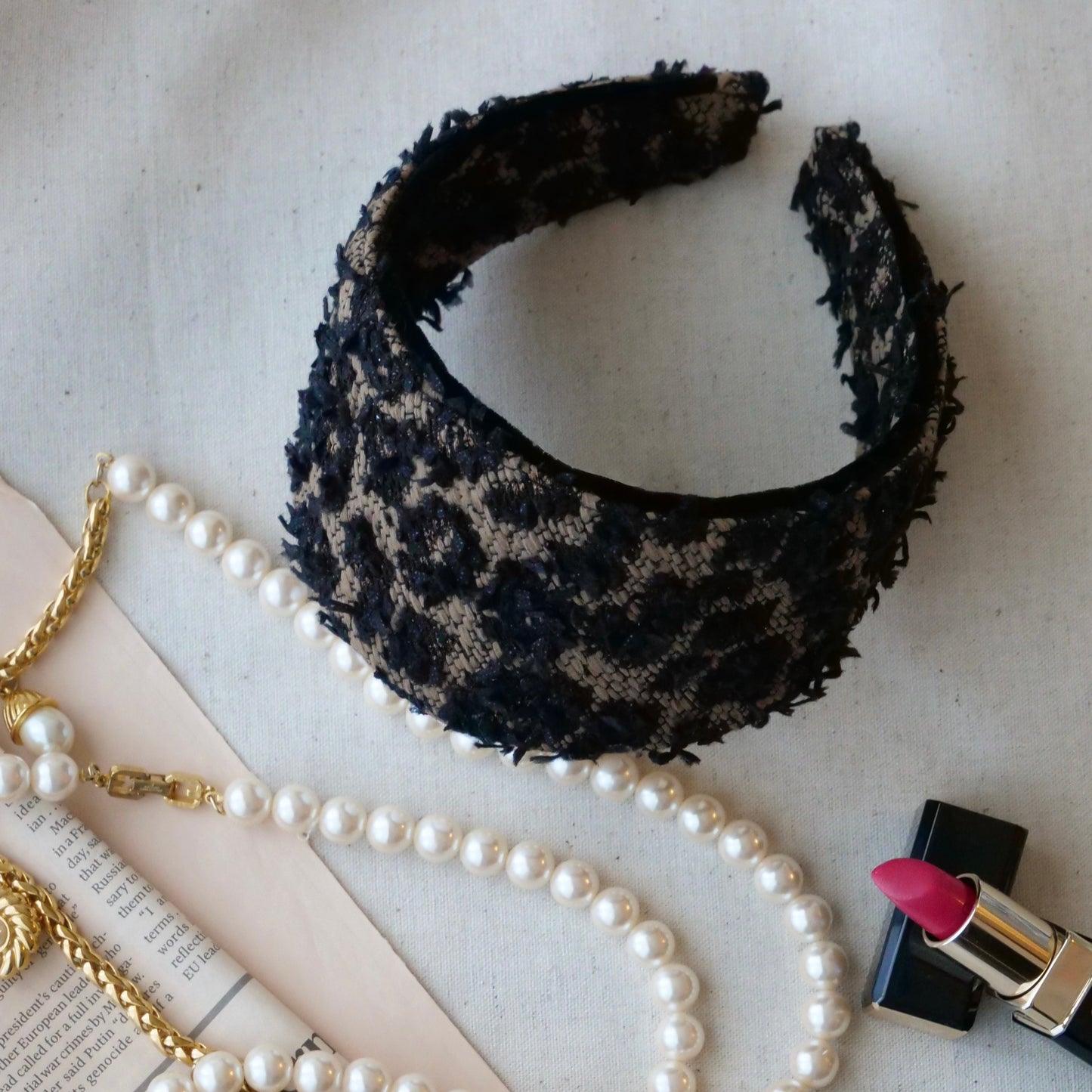 Alice Leopard