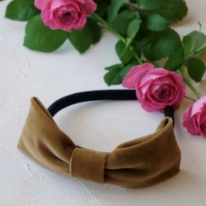 Anne Cupid Pink / Sweet Camel